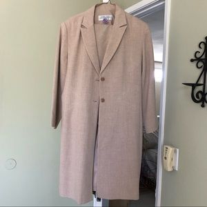 Larry Levine Blazer